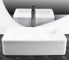 Lavoar pe blat Rea Fiorella