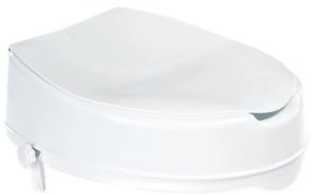 Ridder - Capac WC înălțat, alb