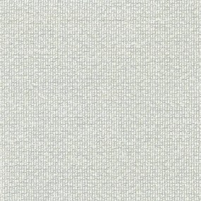 Pat matrimonial alb tapițat cu spațiu de depozitare cu somieră 180x200 cm Cube – Meise Möbel