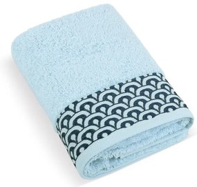 Prosop Bellatex Terry Lace , 70 x 140 cm, 70 x 140 cm