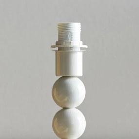 Lampă de masă Endon 114688 HIGGLEDY 1xE14/7W/230V crem/portocaliu