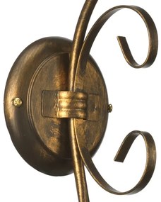 Aplică ONLI ODINO 1xE14/6W/230V