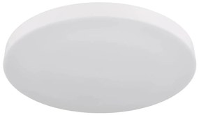 Plafonieră LED Globo 12384-50W MATTHEW LED/50W/230V alb