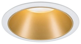 Paulmann Cole Coin lampă încorporată 1x6.5 W alb 93405