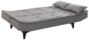 Set canapea fotoliu Syrma S (gri). 1087977