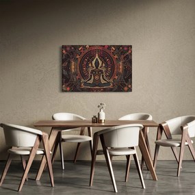 Tablou - Zen (90x60 cm)