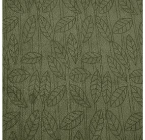 Cearsaf Cocolino microplus cu elastic GRENA 90x200 cm verde
