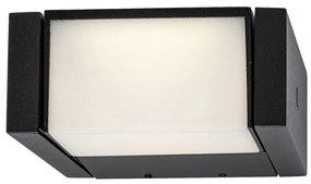 Aplica perete exterior, Protectie IP54 Cubbington