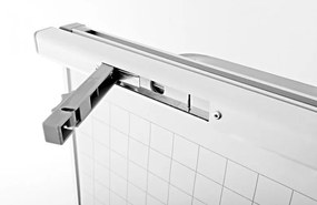 Flipchart Magnetoplan Junior 70 x 100 cm, gri/alb
