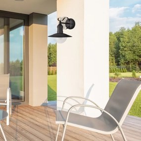 Rabalux 8680 - Corp de iluminat perete exterior OSLO 1xE27/60W/230V