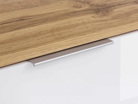 Dulap Zele KOM4D. 702294