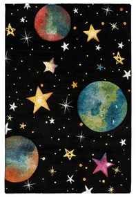 Covor pentru copii Universal Toys Space, 120 x 170 cm