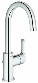 Baterie lavoar inalta Grohe Eurosmart New L crom