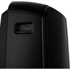 Aparat mobil inteligent de aer condiționat 3 în 1 1450W/230V 12000 BTU Wi-Fi negru + telecomandă