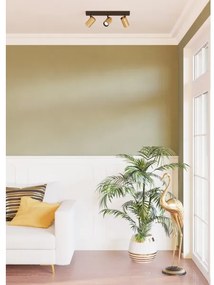 Spot LED Eglo 390084 CUMARIBO 3xGU10/4,5W/230V 3000K