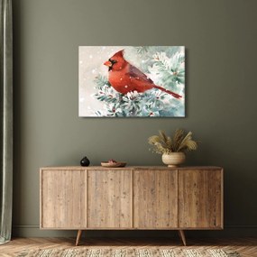 Tablou - Cardinal (90x60 cm)