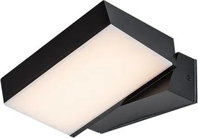 Aplica LED directionabila iluminat exterior IP54 Laxa