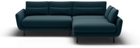 Coltar living Solano pe dreapta - L267 x l175 x h84 cm