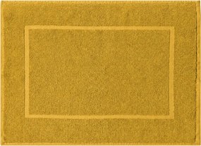 Covoras de hotel COMFORT COLOR 50 x 75 cm, mustar