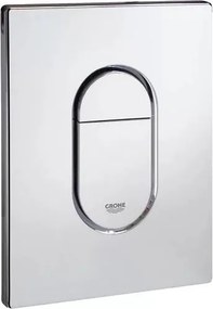 Clapeta de actionare Grohe Arena Cosmopolitan crom