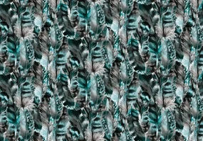 Fototapet - Pene (152,5x104 cm), în 8 de alte dimensiuni noi