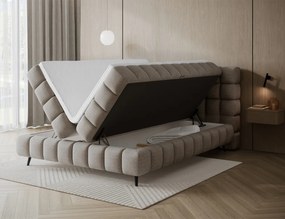 Pat continental Sabeno 180x200 cm Royal 20