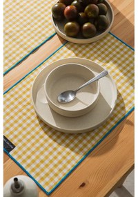 Suporturi pentru farfurii din material textil 2 buc. 35x50 cm Vichy – Really Nice Things