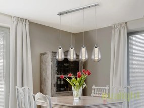 Lustra LED design modern Taccia 4L SV-394460