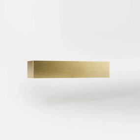 Aplica de perete din alama design modern minimalist Armonia