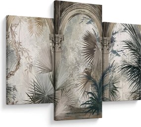 Tablou - Coloane (90x60 cm)