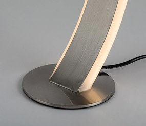 Veioza, Lampa de masa LED design modern Jarnelle
