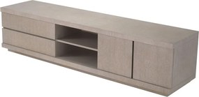 Comoda TV LUX Crosby, stejar 115173 HZ
