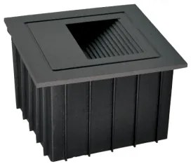 Spot incastrat perete LED 2W 96GRFLED011 ELMARK