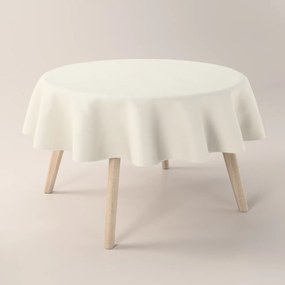 Fata de masa rotunda