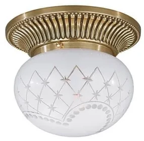 Plafoniera clasica design italian 7800