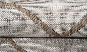 Covor elegant pentru terasă Lăţime: 80 cm | Lungime: 150 cm