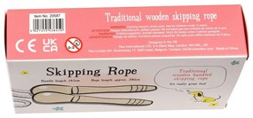 Coardă pentru copii - Rex London