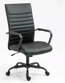 Scaun de birou Q306 negru