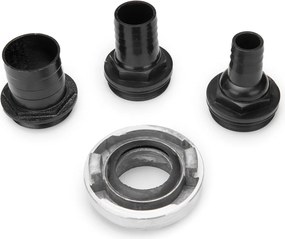 Pompă de ape uzate PM-PDS-3000 cu tocător