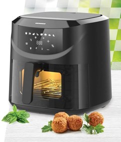 FRITEUZA AER CALD HEINNER HAF-B8BK2000
