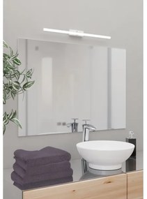 Eglo 900476 - LED iluminare oglindă baie VERDELLO LED/5W/230V IP44 albă