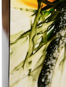 STONES Panou decorativ (120 x 4 cm) 60cm X 120cm H. 4cm | Aosom Romania