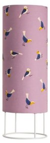 Lampă de masă pentru copii 1xE14/20W CUTE BIRD 230V Paulmann 48044