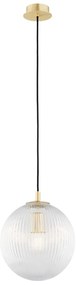 Pendul, Lustra suspendata design modern Paloma 25cm
