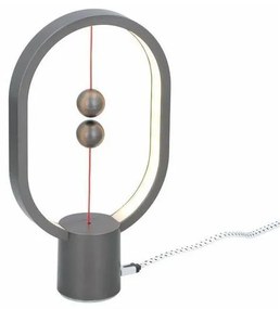 Lampă de masă LED cu magneți LED/30W/5V Grundig