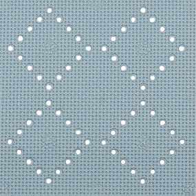 Protecție antiderapantă pentru cadă 36x91 cm Alaska – Spirella