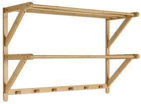 Cuier B005 NAT, bambus