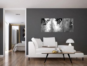 Tablou - Eclozare (120x50 cm)