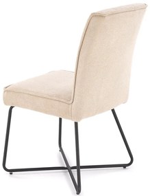 Scaun K534 stofa bej