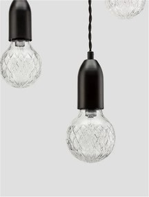 Lustra moderna cu 3 pendule design minimalist VEDA